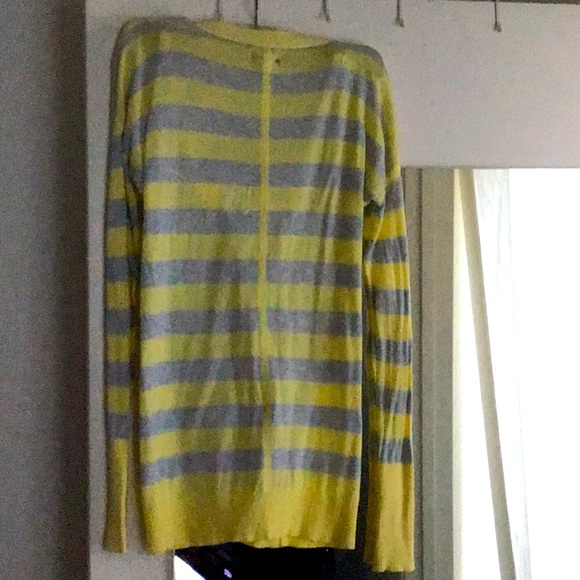 Express Boyfriend Sweater Gently Used - Picture 5 of 6